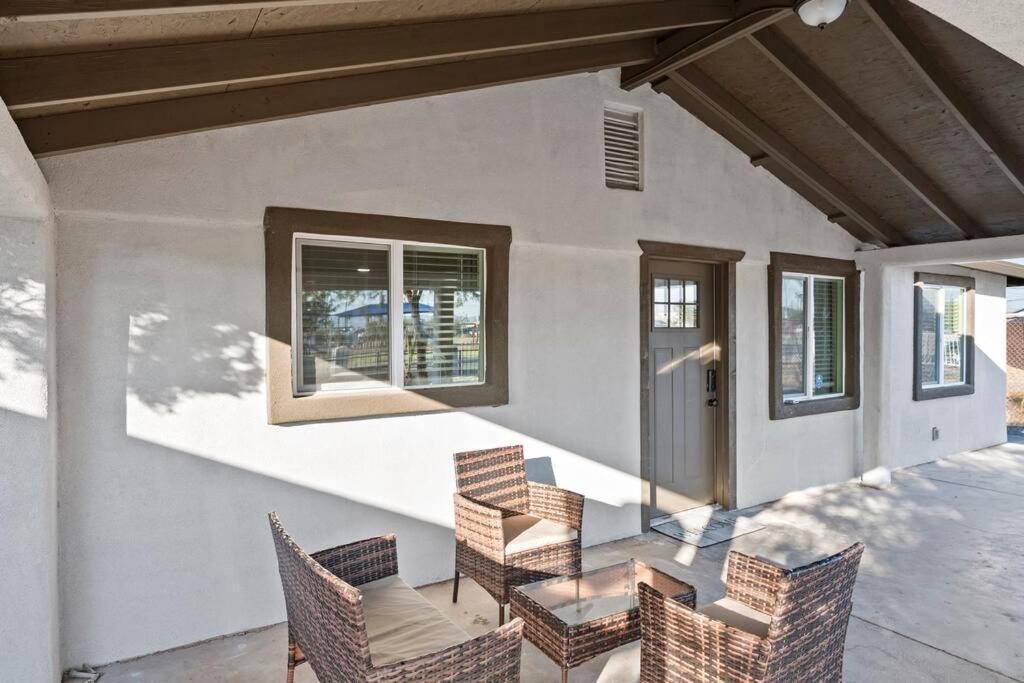 Casita 5 Miles From Downtown #b Apartment