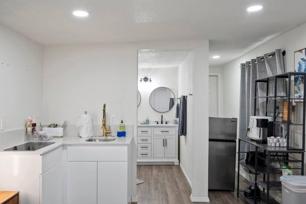 Apartment Casita 5 Miles From Downtown #b Phoenix
